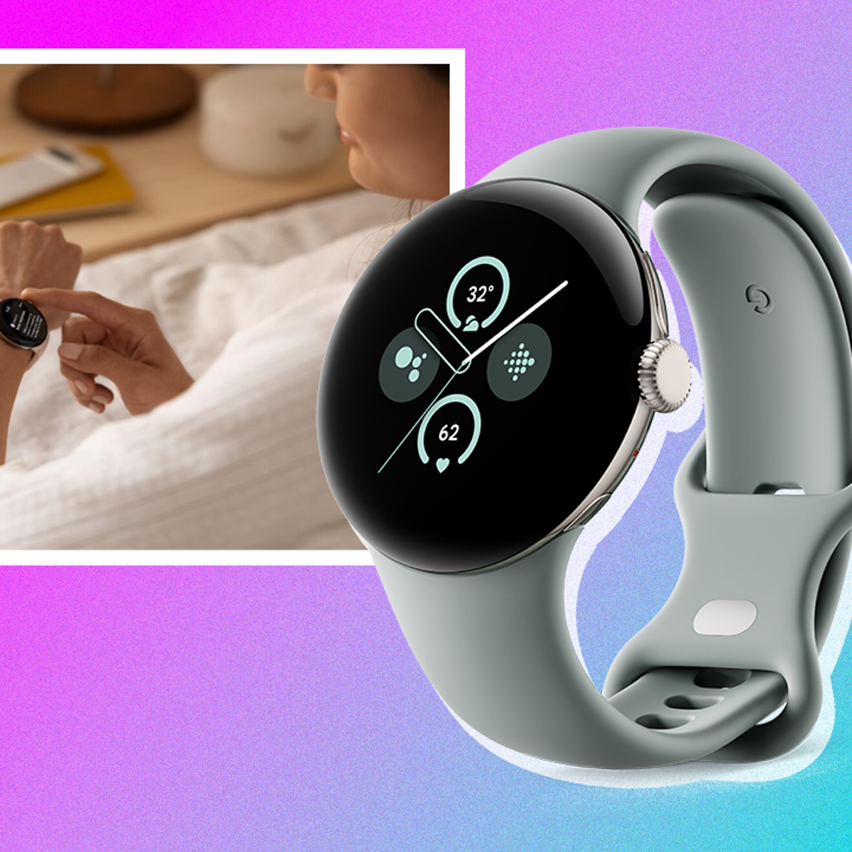 Google pixel watch launch date hotsell